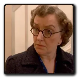 Toutes les infos sur Marta Marta(doctor-who_1963)