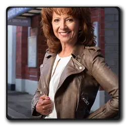 Toutes les infos sur Mélanie Mélanie(doctor-who_1963)