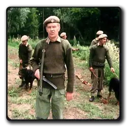 Toutes les infos sur Membre De L'équipage Membre De L'équipage(doctor-who_1963)