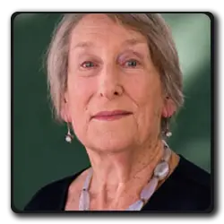 Toutes les infos sur Mlle Hardaker Mlle Hardaker(doctor-who_1963)