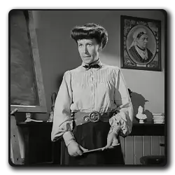 Toutes les infos sur Mme Farrell Mme Farrell(doctor-who_1963)