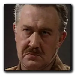 Toutes les infos sur Mogran Mogran(doctor-who_1963)