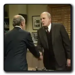 Toutes les infos sur Monsieur Colin Thackeray Monsieur Colin Thackeray(doctor-who_1963)