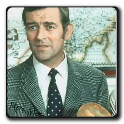Monsieur Robert Muir(doctor-who_1963)