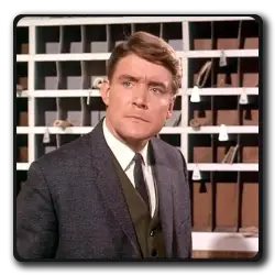 Toutes les infos sur Nils Nils(doctor-who_1963)