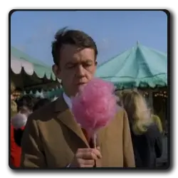 Toutes les infos sur Orcini Orcini(doctor-who_1963)