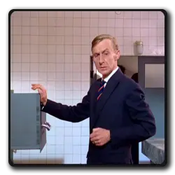 Toutes les infos sur Organe Organe(doctor-who_1963)