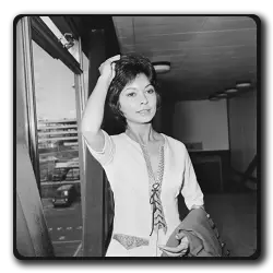 Ping Cho(doctor-who_1963)