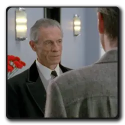 Président(doctor-who_1963)