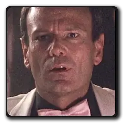 Toutes les infos sur Professeur Howard Foster Professeur Howard Foster(doctor-who_1963)