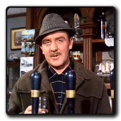 Professeur Watson(doctor-who_1963)