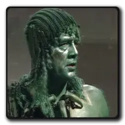 Toutes les infos sur Ranquin Ranquin(doctor-who_1963)