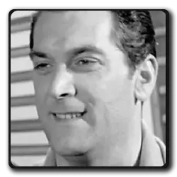 Toutes les infos sur Reegan Reegan(doctor-who_1963)