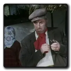 Toutes les infos sur Seeley Seeley(doctor-who_1963)