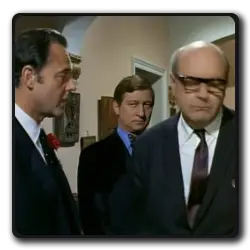 Seigneur Ravensworth(doctor-who_1963)