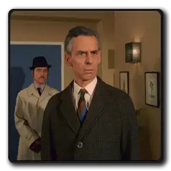 Toutes les infos sur Seigneur Savar Seigneur Savar(doctor-who_1963)
