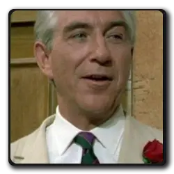 Toutes les infos sur Sénateur Alcott Sénateur Alcott(doctor-who_1963)