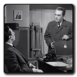 Toutes les infos sur Sézom Sézom(doctor-who_1963)
