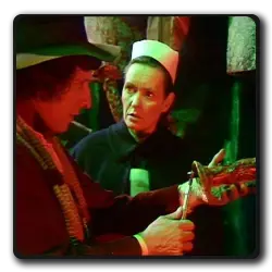 Toutes les infos sur Sœur Lamont Sœur Lamont(doctor-who_1963)