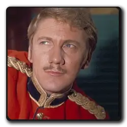 Toutes les infos sur Stike Stike(doctor-who_1963)