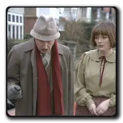 Toutes les infos sur Vogel Vogel(doctor-who_1963)