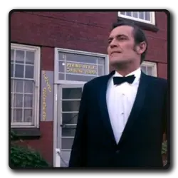 Toutes les infos sur Voix De Kamelion Voix De Kamelion(doctor-who_1963)