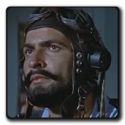 Toutes les infos sur Zéphon Zéphon(doctor-who_1963)