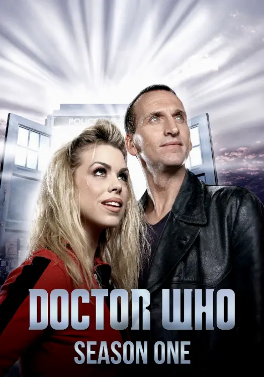 Couverture de l'album Saison 1 Couverture de l'album Saison 1