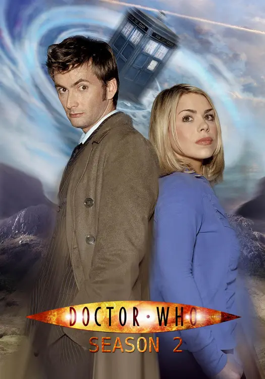 Couverture de l'album Saison 2