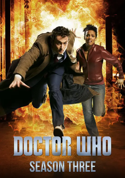 Couverture de l'album Saison 3