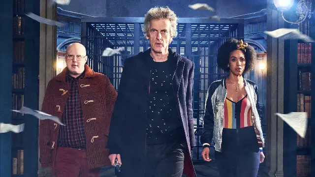 Consulter les informations sur l'épisode Extremis