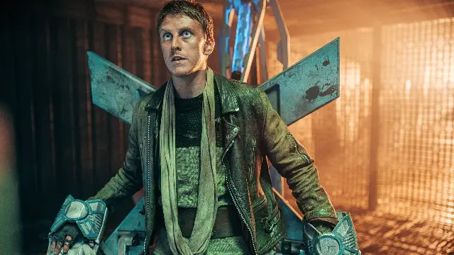 Consulter les informations sur l'épisode L'Ascension des Cybermen