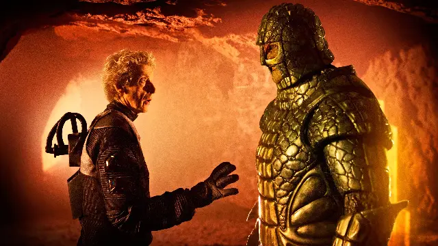 Couverture de l'album L'Impératrice de Mars