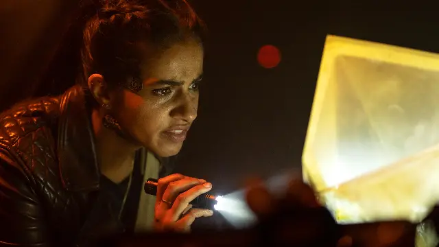 Consulter les informations sur l'épisode La Bataille de Ranskoor Av Kolos