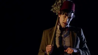 Consulter les informations sur l'épisode La Pandorica s'ouvre (2)