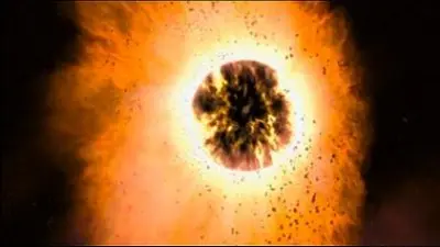 Consulter les informations sur l'épisode La planète du diable (1)