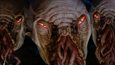 Consulter les informations sur l'épisode La planète du diable (2)
