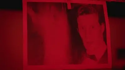 Consulter les informations sur l'épisode Le fantôme de Caliburn