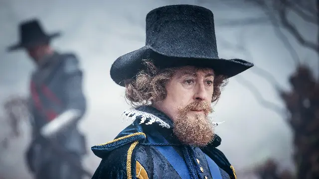 Consulter les informations sur l'épisode Les Chasseurs de sorcières