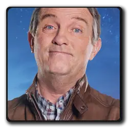 Toutes les infos sur Graham O'Brien Graham O'Brien(doctor-who_2005)
