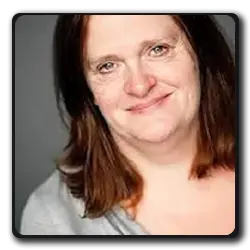 Toutes les infos sur Joyce Joyce(doctor-who_2005)