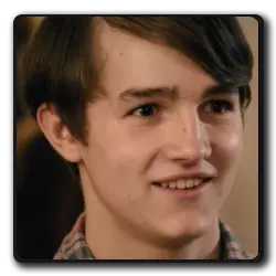 Toutes les infos sur M. Luke Smith M. Luke Smith(doctor-who_2005)
