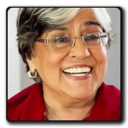 Toutes les infos sur Mlle Chandrakala Mlle Chandrakala(doctor-who_2005)