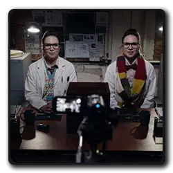 Toutes les infos sur Osgood Osgood(doctor-who_2005)