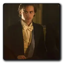 Percy Bysshe Shelley(doctor-who_2005)