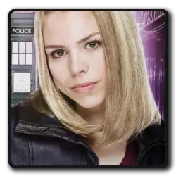 Toutes les infos sur Rose Tyler Rose Tyler(doctor-who_2005)