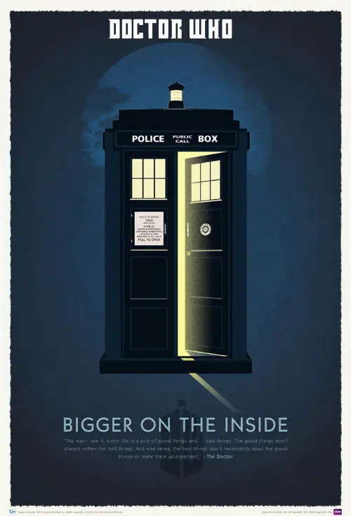 Couverture de l'album Doctor Who Couverture de l'album Doctor Who