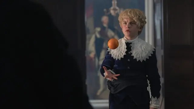 Consulter les informations sur l'épisode Imposter
