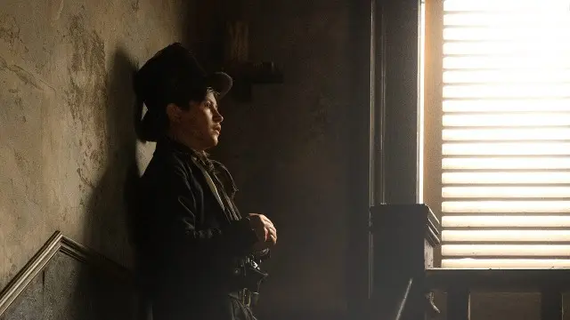 Consulter les informations sur l'épisode Revenge