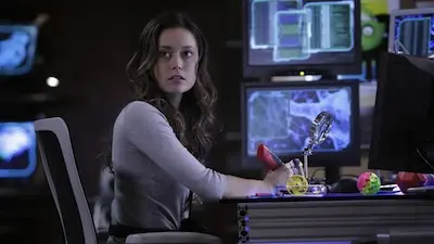 Consulter les informations sur l'épisode Caroline